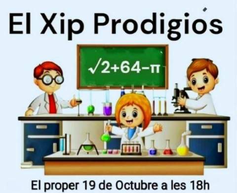 Fugireli Teatre porta ‘El xip prodigiós’ al Barradas de l’Hospitalet