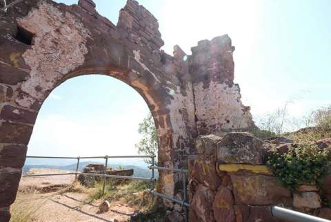 La Diputació de Barcelona inverteix 20 milions d’euros en la preservació i restauració del patrimoni arquitectònic i arqueològic