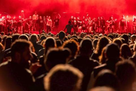 Un festival reivindica el paper de les perifèries en un model de cultura comunitària i transformadora