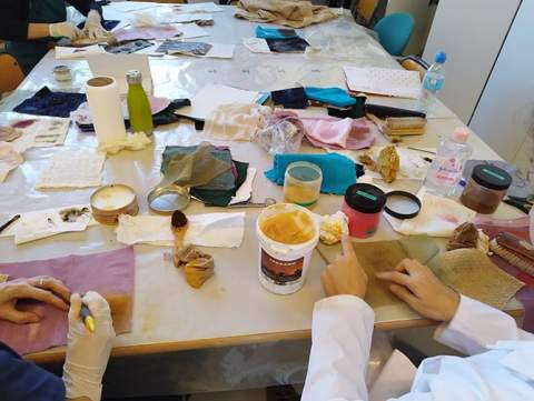 L’Escola de la Dona de la Diputació posa en marxa els laboratoris professionals