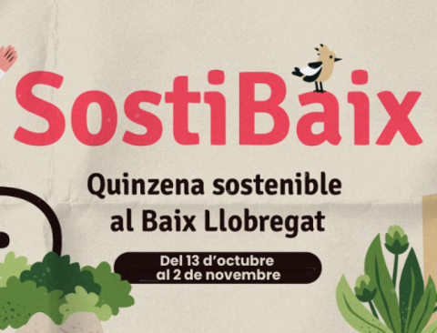 El Baix Llobregat promou el turisme de proximitat, responsable i conscient amb el medi ambient