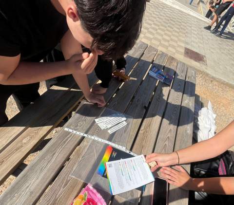 Es posa en marxa el Servei d’Atenció Integral LGTBI+