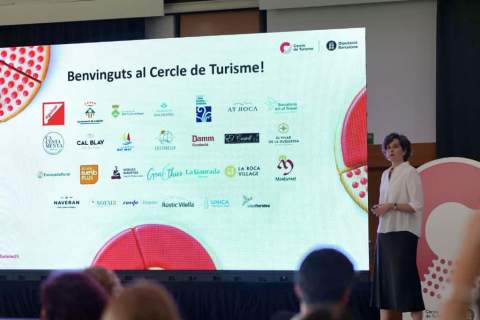 La Diputació destaca el valor de la gastronomia per a la promoció turística de les comarques de Barcelona