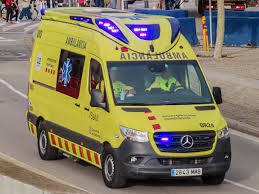 Mor un home mentre realitzava tasques de manteniment del sostre d’una empresa