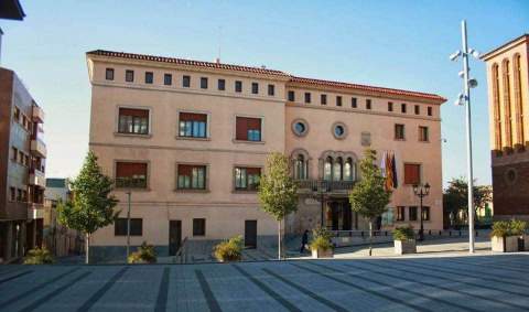 La Diputació de Barcelona injecta més de 3,2 milions d’euros als municipis del Baix Llobregat per garantir-ne l’autonomia local