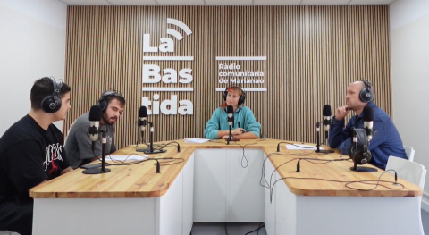 El Baix Llobregat se suma a la Setmana Zero Abandonament Escolar amb una quinzena d’actes