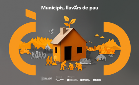 El municipalisme demana més recursos per implementar polítiques públiques de pau