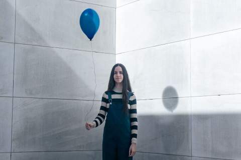 Pallejà acull l’obra de teatre 'Adéu, Jane!'