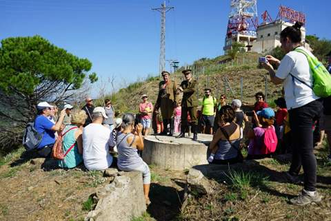 El Baix Llobregat rescata el seu passat per construir futur