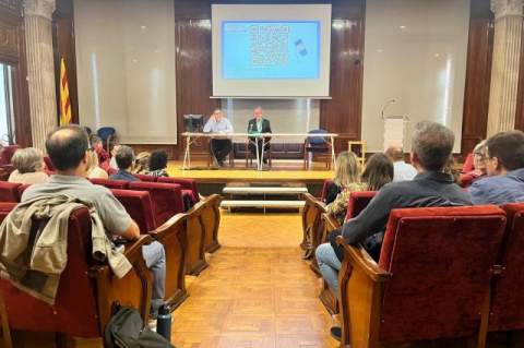 Els hospitals de Bellvitge i Viladecans presenten casos d’èxit en sostenibilitat quirúrgica