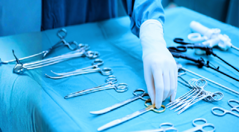 Tres de cada quatre cirurgies programades de l'Hospital Moisès Broggi es fan sense ingrés