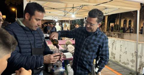 Torna la Festa del Most a Begues