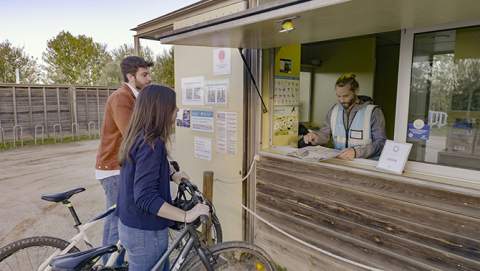 El Baix Llobregat engega el procés per convertir-se en Destinació Turística Intel·ligent