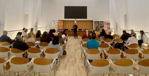 Finalitza amb èxit el programa Treball i Formació amb la participació de 24 persones