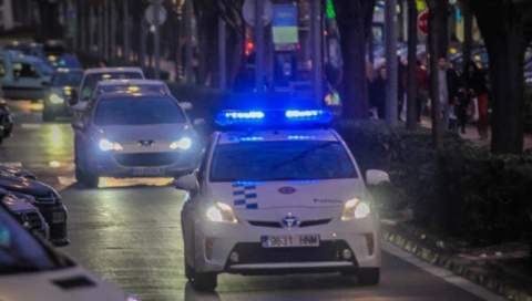 Ajuntament i Mossos es coordinen per garantir la seguretat ciutadana