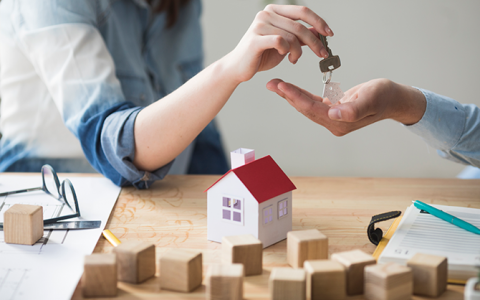 El mercat immobiliari creix un 25 % al Baix Llobregat i l'Hospitalet