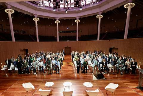 La Diputació de Barcelona presenta la nova Xarxa Intermunicipal de Salut Mental