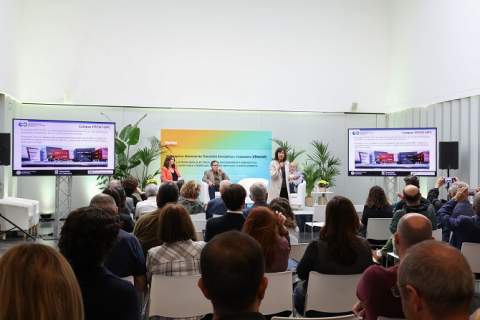 El Congrés Nacional Vilawatt situarà el focus en l’electrificació com a motor de la descarbonització