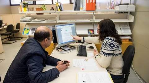 Els Serveis Locals d’Ocupació de la Diputació registren un 22 % d’inserció