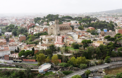 Sis municipis del Baix Llobregat reben ajuts europeus per al desenvolupament sostenible