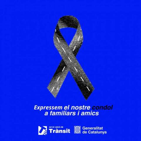 Mor un veí de Collbató en un accident a l’enllaç de l’A-2 cap a l’AP-7 a Martorell