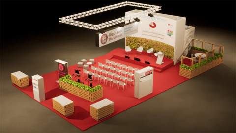 La Diputació de Barcelona posiciona la província com un territori intel·ligent a l'Smart City Expo