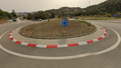 Corbera i La Palma de Cervelló reclamen solucions urgents a les afectacions de mobilitat provocades pel nou semàfor de la N-340