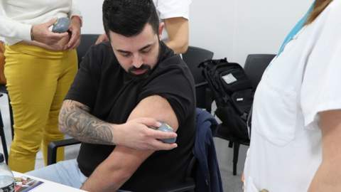 L’Hospital de Viladecans millora el control metabòlic de la diabetis tipus 1