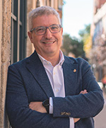 Pensar diferent per servir millor