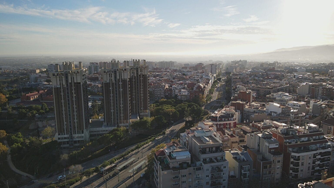 L’Ajuntament d'Esplugues aprova un pressupost de 74,5 milions d’euros per l’any vinent