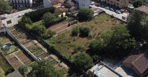 A partir del gener es podrà sol·licitar un dels habitatges cooperatius de l'Escorxador