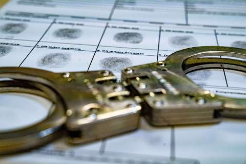 Els Mossos desarticulen dos entramats criminals dedicats al tràfic de drogues