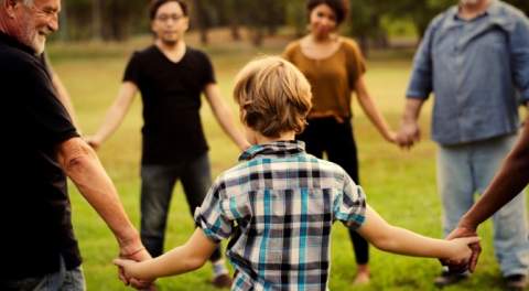 La Diputació promou xerrades educatives per a famílies i professionals de l'àmbit de l'ensenyament
