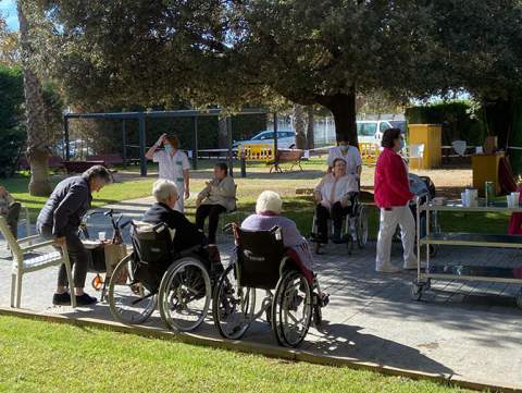 El nou model d’atenció integrada social i sanitària garanteix una experiència més coordinada i personalitzada