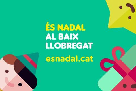 El Baix Llobregat ofereix un centenar d’activitats per gaudir del territori aquest Nadal