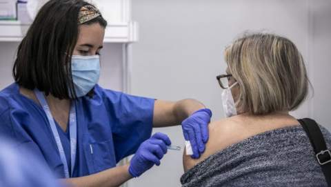 El Govern incorpora la veu de la ciutadania en l'elaboració del nou Pla de Salut de Catalunya