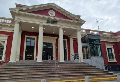 Renfe adjudica per més d’11 milions d’euros la millora de l’accessibilitat de l’estació