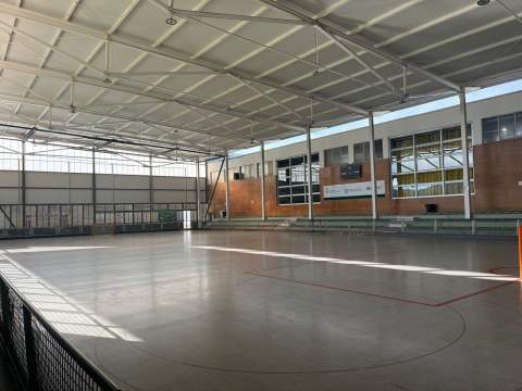 L’Ajuntament invertirà més de 350.000 euros en la millora dels equipaments esportius durant el 2026