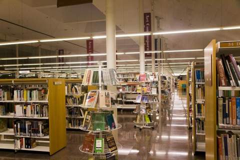 Èxit de participació a la desena Trobada dels Clubs de Lectura de la Xarxa de Biblioteques Municipals