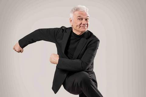 El Teatre Núria Espert de Sant Andreu de la Barca presenta la nova temporada