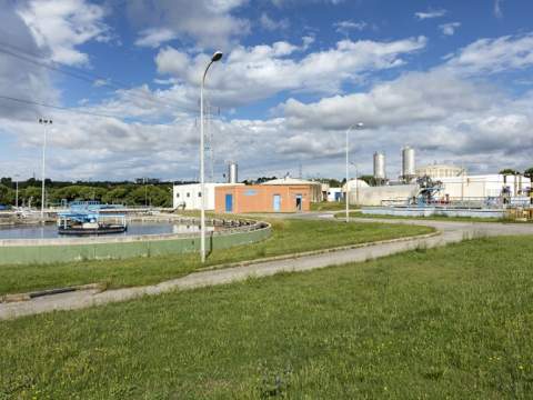 L’ACA atorga una subvenció per redactar el pla de millora de la depuradora d’Abrera