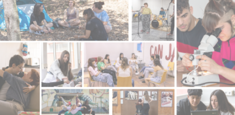 Llum verda al nou Pla Comarcal de Joventut del Baix Llobregat