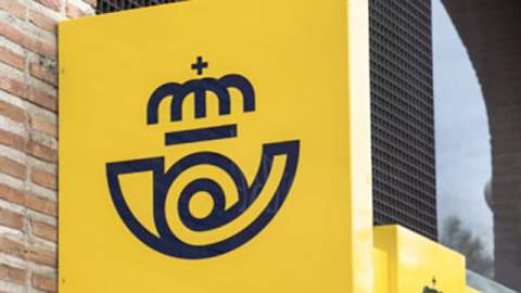 Correos iniciarà el repartiment domiciliari de la correspondència a Can Guey a partir del gener