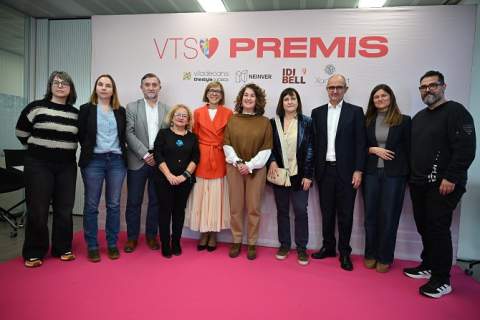 Una teràpia contra el càncer és la guanyadora del Premi d’innovació en salut del Viladecans The Style Outlets